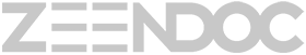 zeendoc_logo_grey