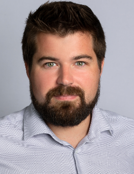 Gauthier MICHEL