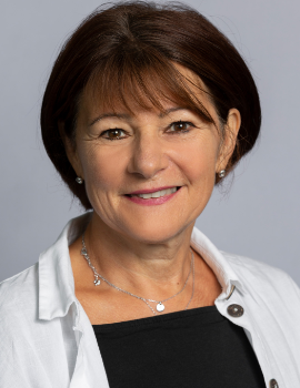 Nadine SCHWEICKART