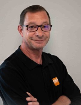 Thierry ESSLINGER