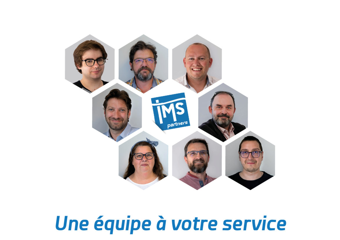 Equipe IMS