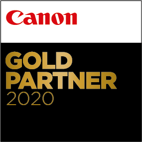Canon GoldPartner