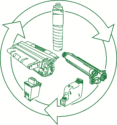 Recyclage CONIBI