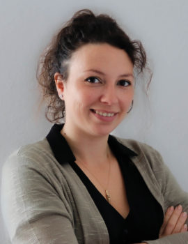 Essya HAOUACHE