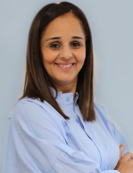 Mouna FERDJANI