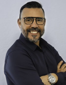 Omar NOUIRI