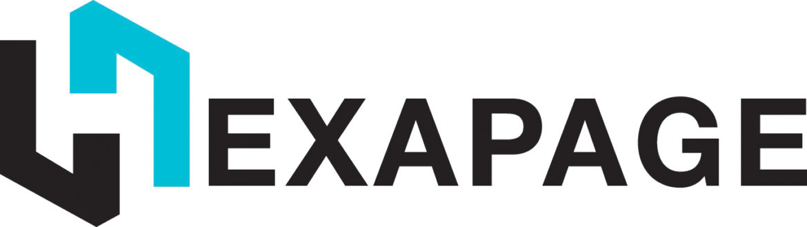 Hexapage logo