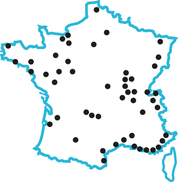 Groupe national Hexapage
